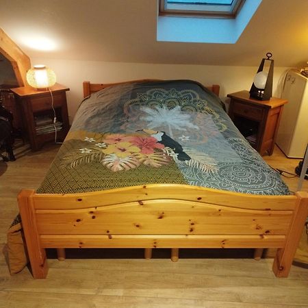 Chambre 3Lits Chez L'Habitant Dunkirk Exterior foto